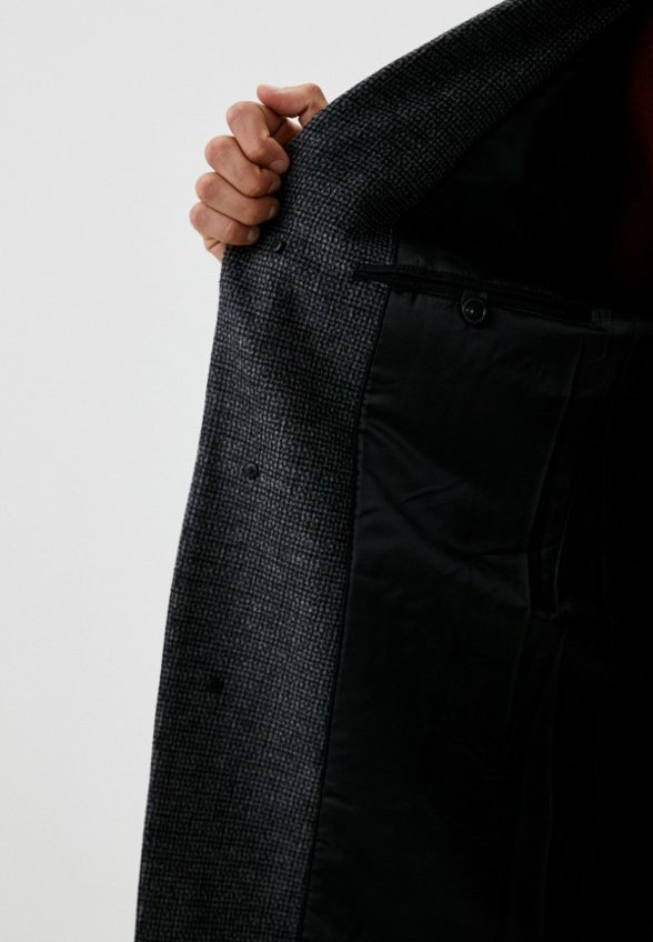 Пальто Al Franco