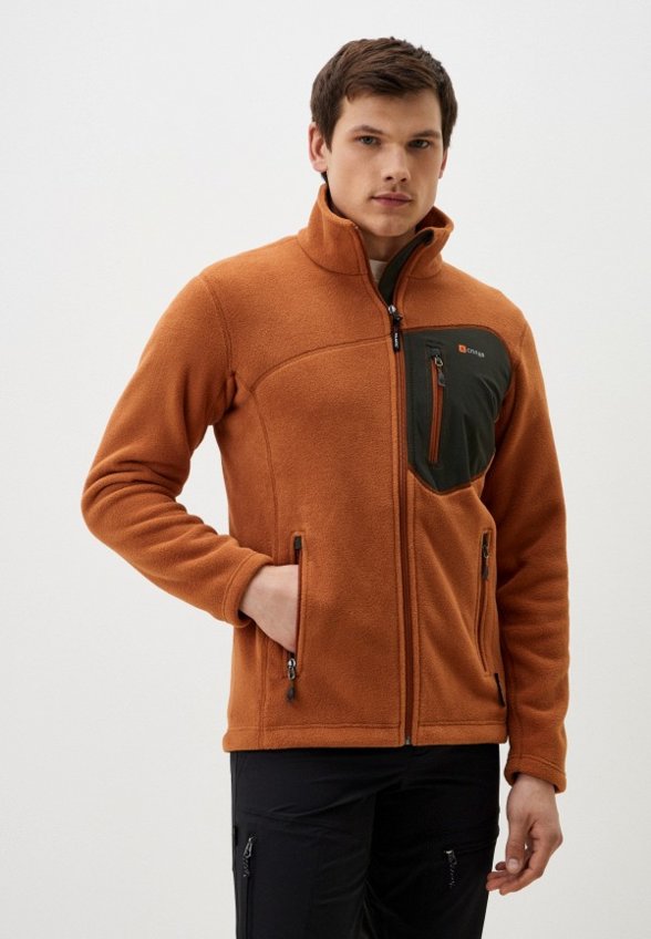 Олимпийка Сплав