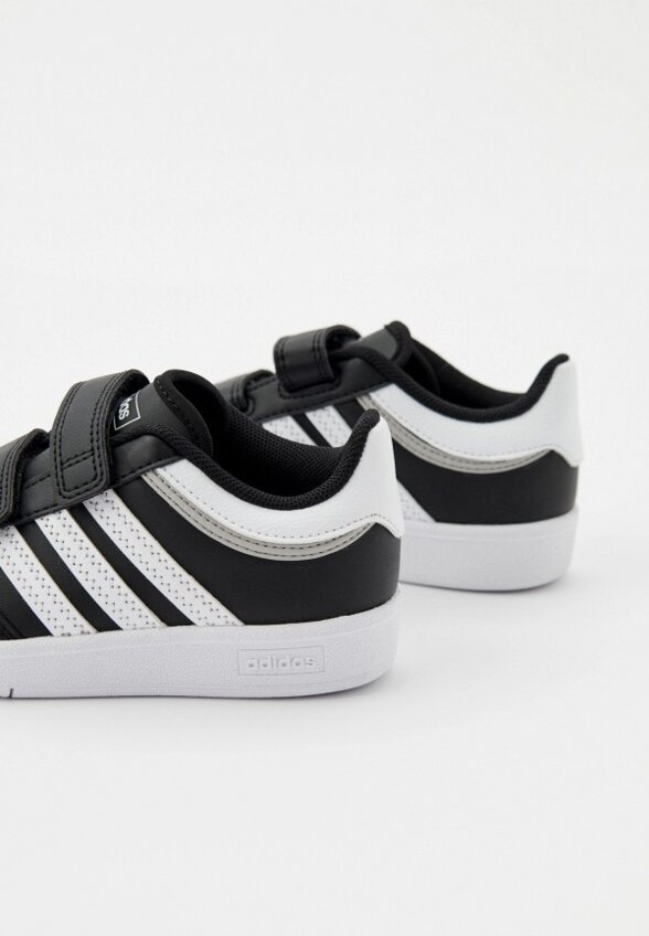 Кеды adidas