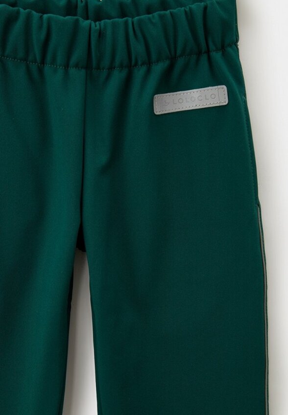 Брюки утепленные Loloclo
