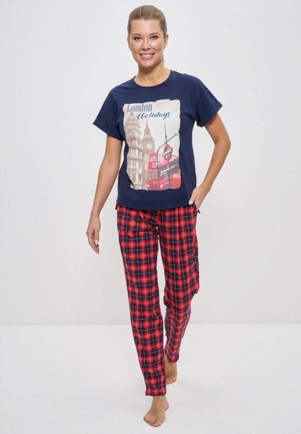Пижама Cleo