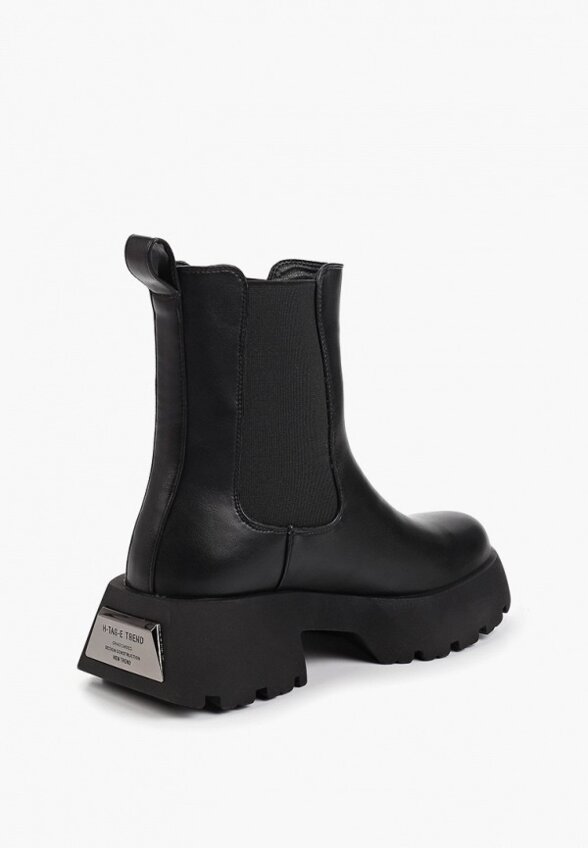 Ботинки Saivvila