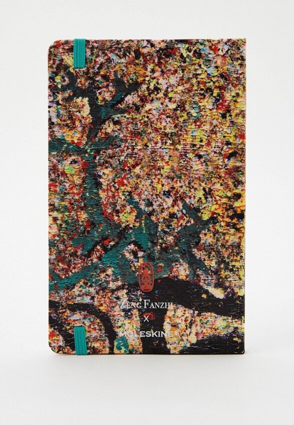 Блокнот Moleskine