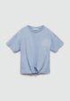 Футболка Mango Kids1  - превью