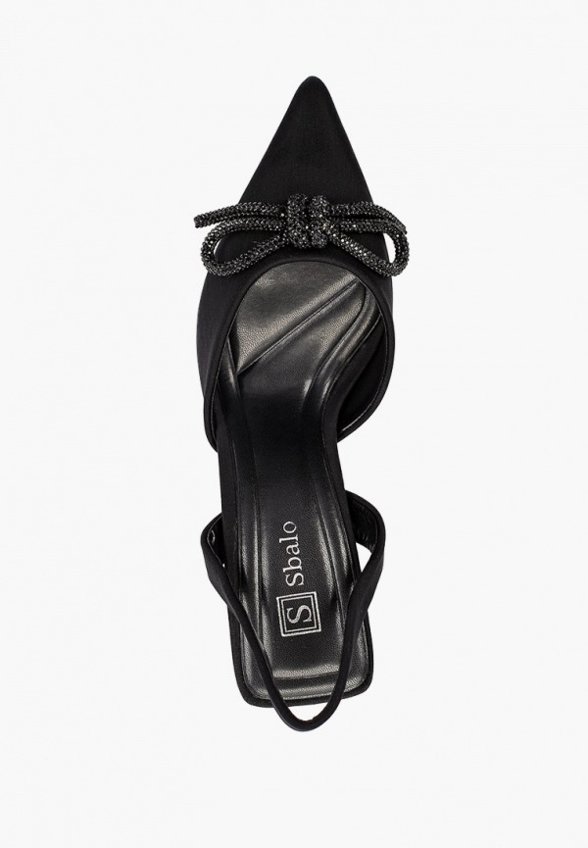 Туфли Sbalo