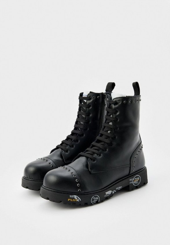 Ботинки Premiata Will Be