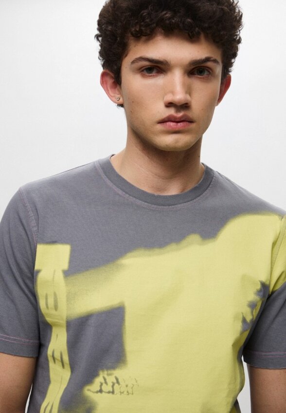 Футболка Diesel