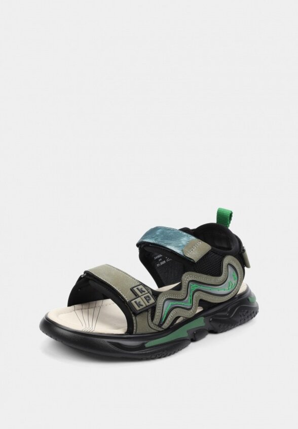 Сандалии Kapika