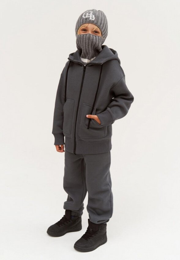 Брюки спортивные Chobi