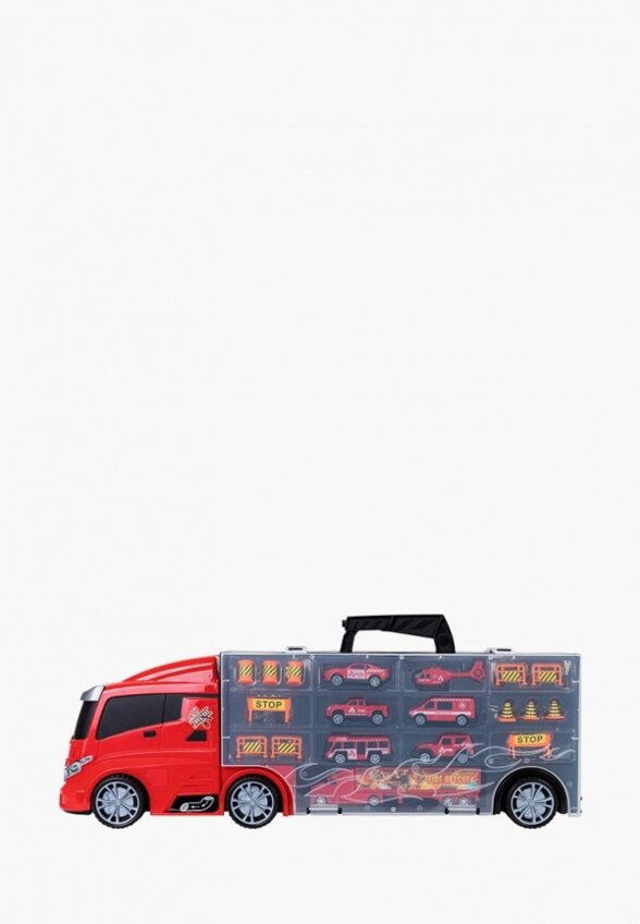 Набор игровой Givito