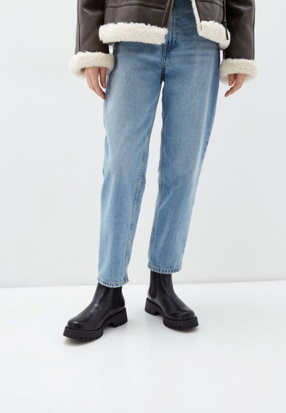 Ботинки JoDis