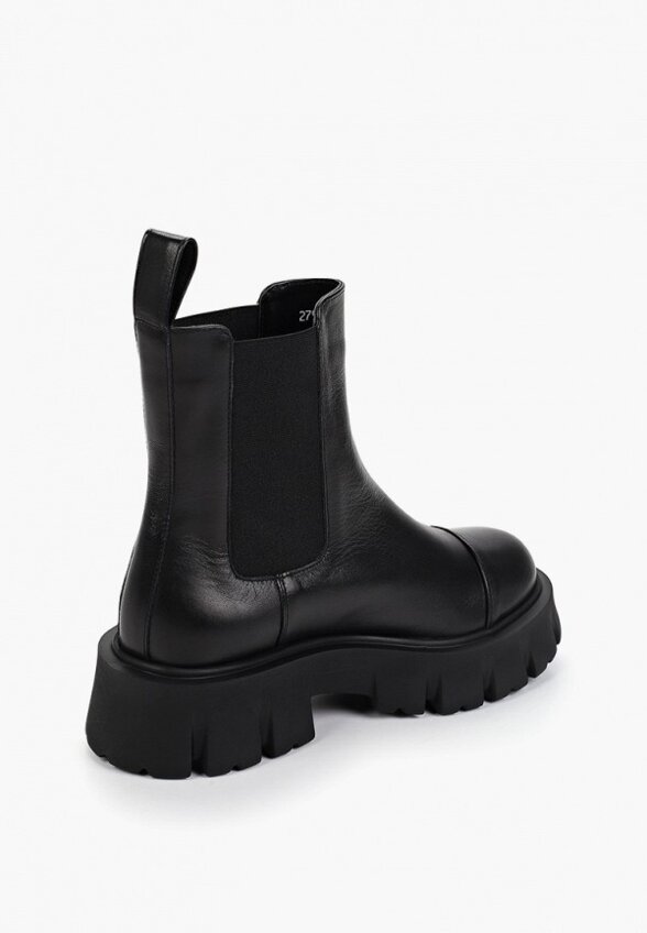 Ботинки Mof-Berg