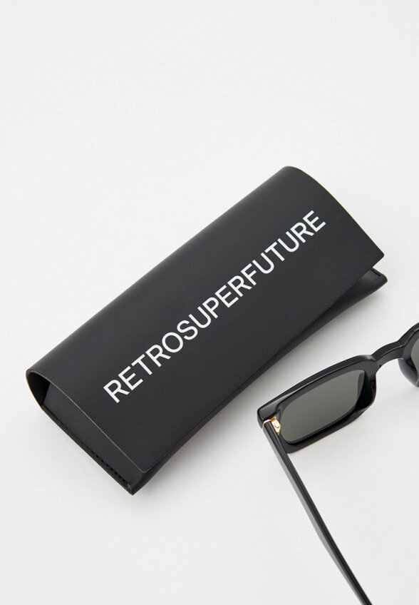 Очки солнцезащитные Retrosuperfuture