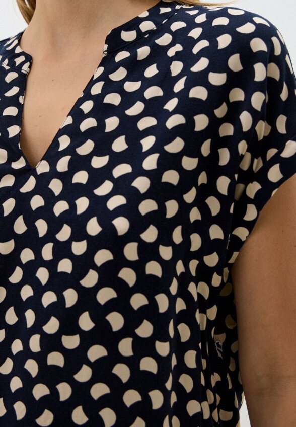 Блуза Tom Tailor