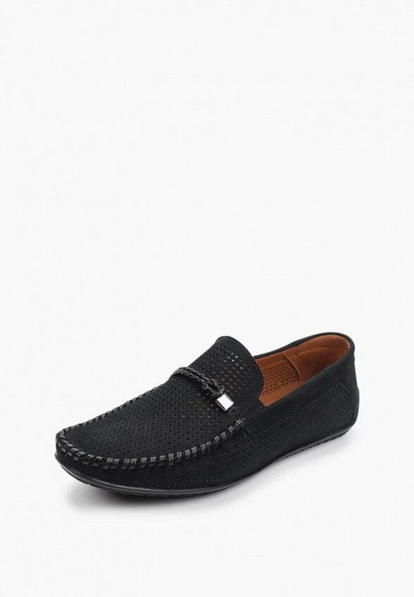 Мокасины Tendance