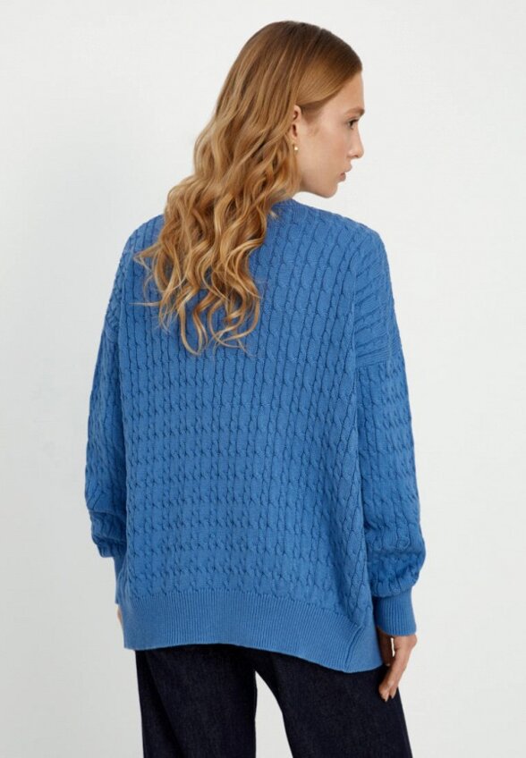 Кардиган Finn Flare