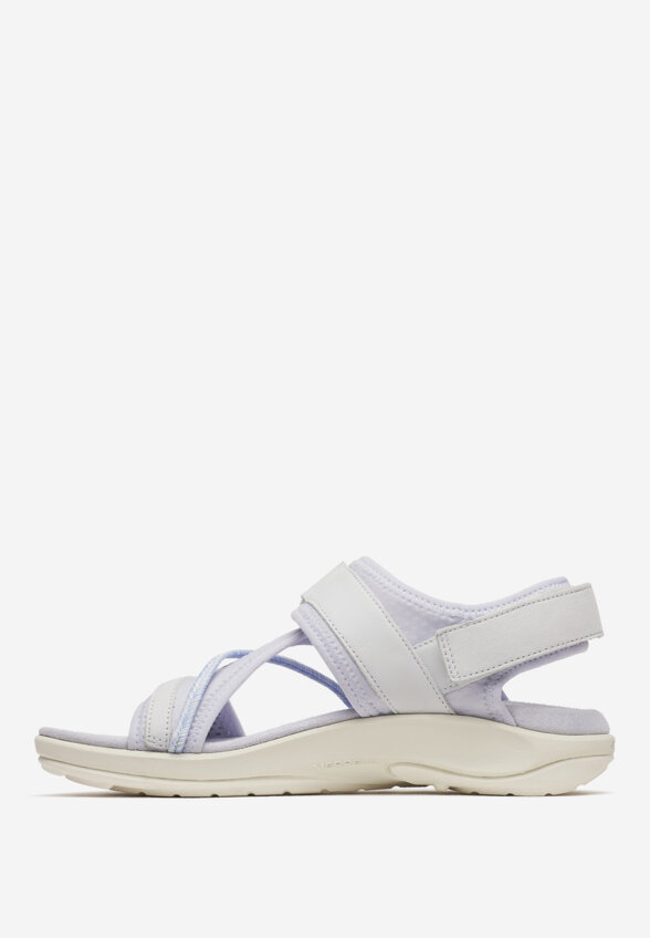 Сандалии женские Merrell Terran 4, Серый