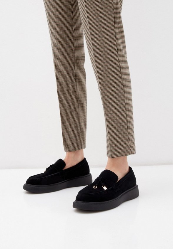 Лоферы Shoiberg