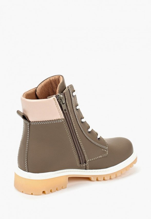 Ботинки Ralf Ringer