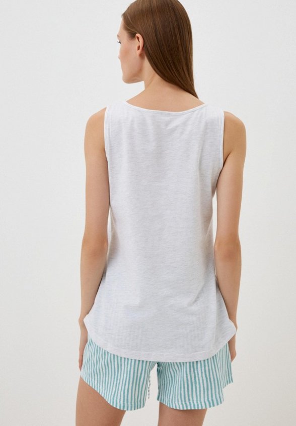 Пижама Vienetta