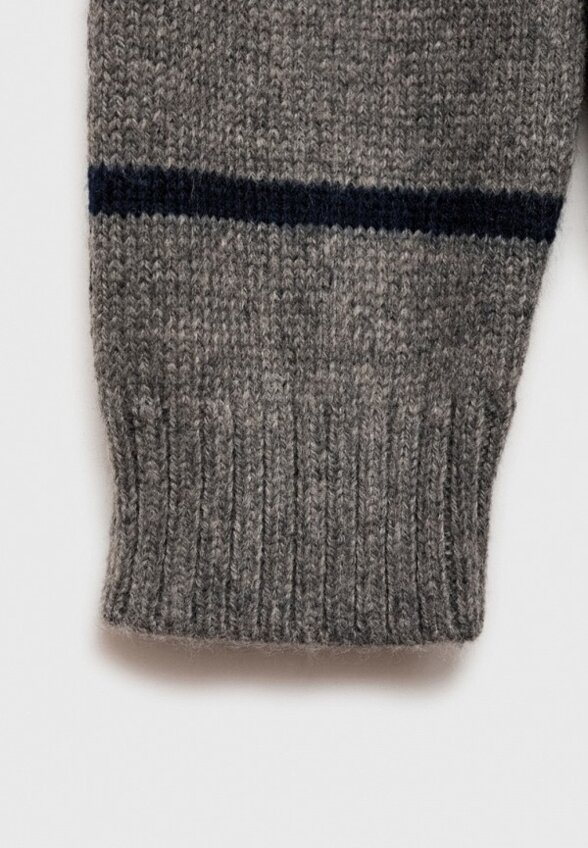 Джемпер Mango Kids