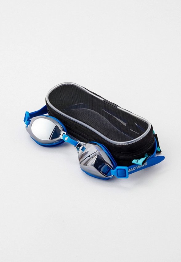 Очки для плавания MadWave