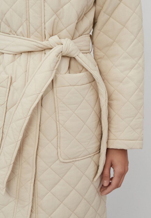 Куртка стеганая Modis