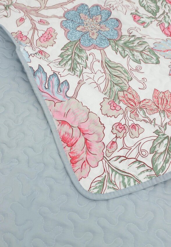 Покрывало Mikronesse