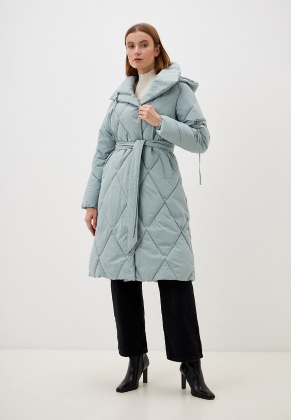 Куртка-пальто Pink Orange