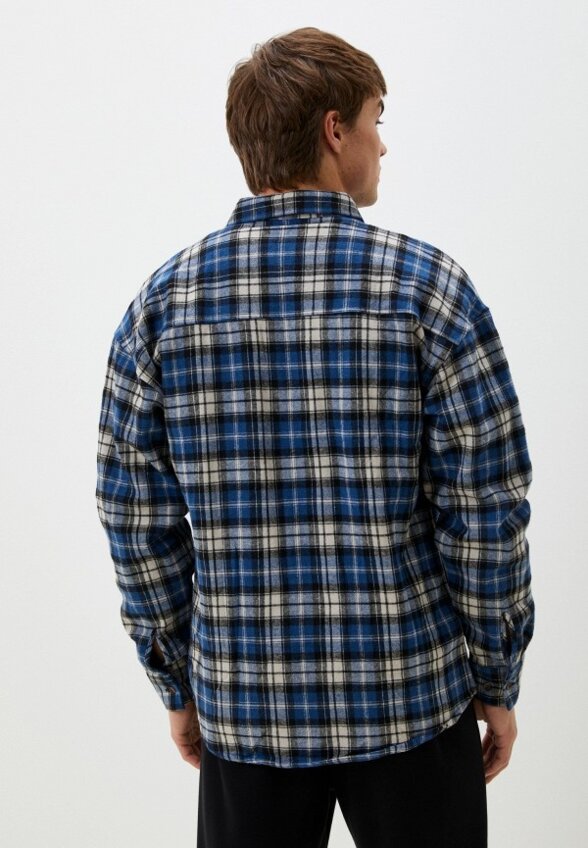 Рубашка Gorenta & Go