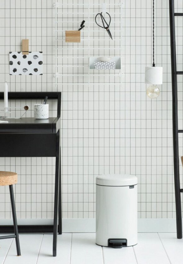 Контейнер для мусора Brabantia