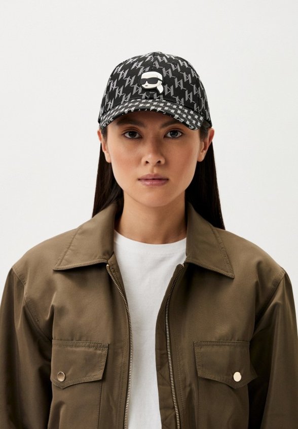 Бейсболка Karl Lagerfeld