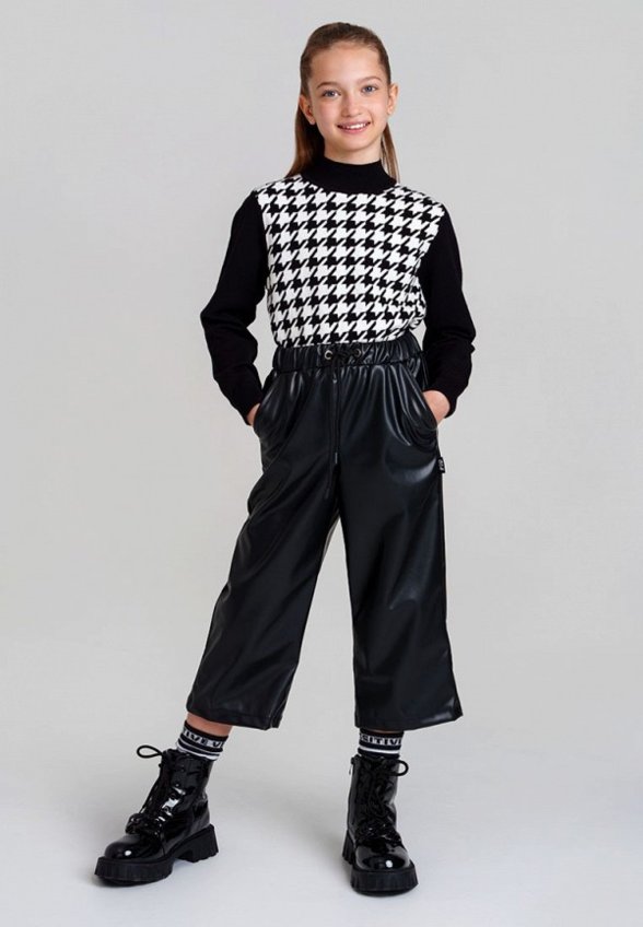 Водолазка PlayToday