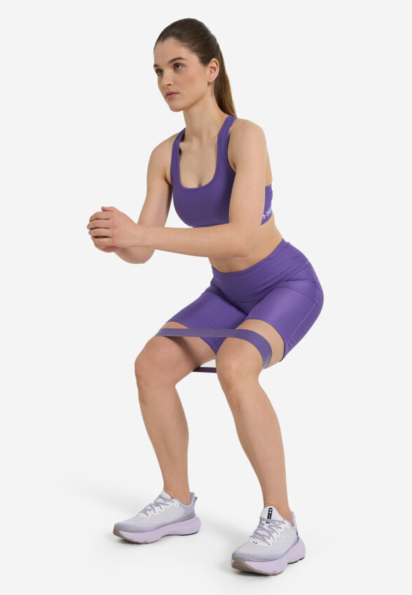 Топ бра спортивный Under Armour, Розовый