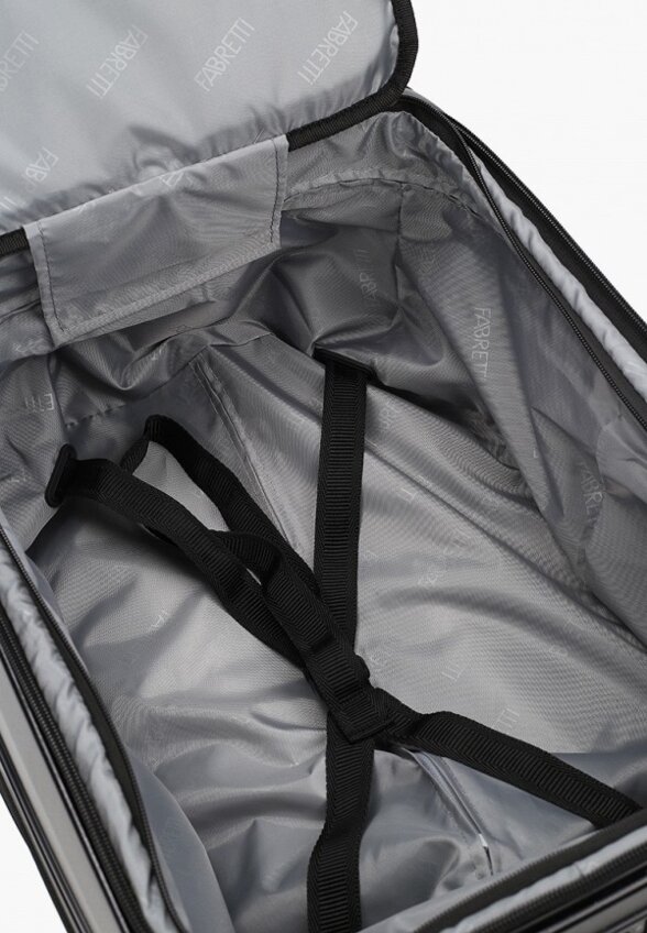 Чемодан Fabretti