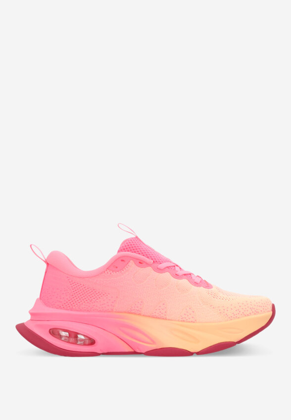 Кроссовки женские FILA Slv Runner 2.0, Мультицвет