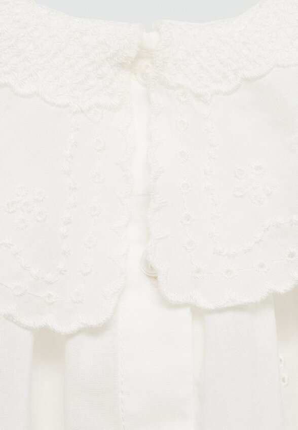 Блуза Mango Kids