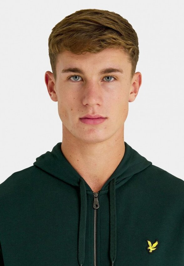 Толстовка Lyle & Scott