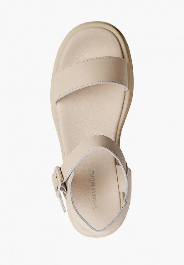 Сандалии Thomas Munz