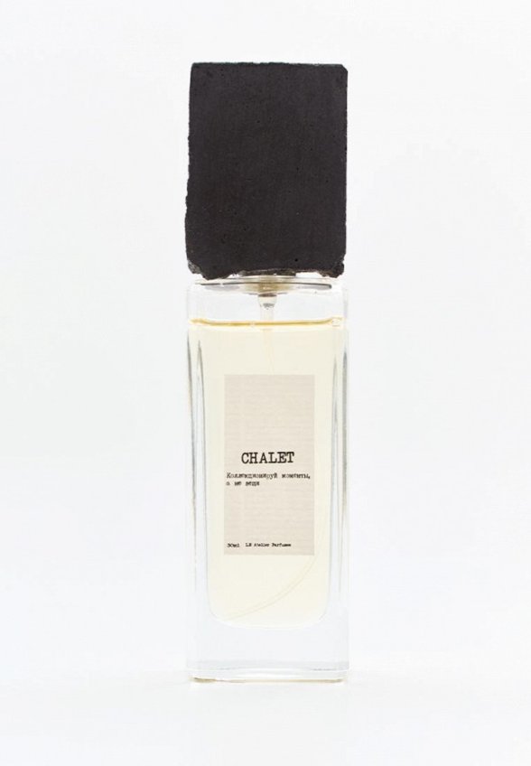 Парфюмерная вода Lera Nena