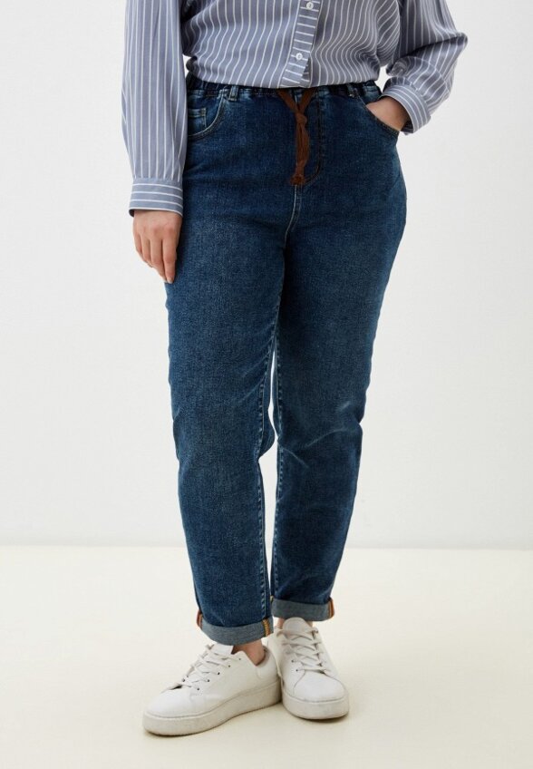 Джинсы Chic de Femme