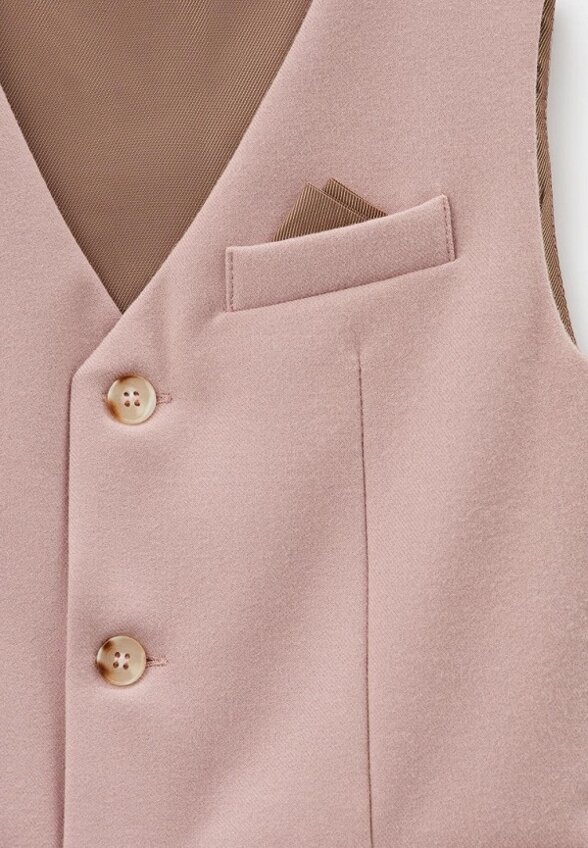 Жилет, брюки и бабочка Nino kids