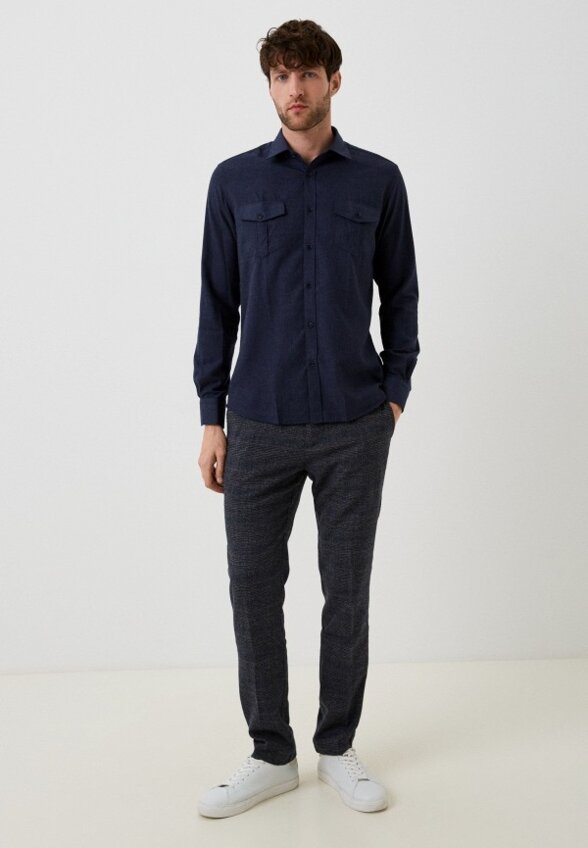 Рубашка Kenbey