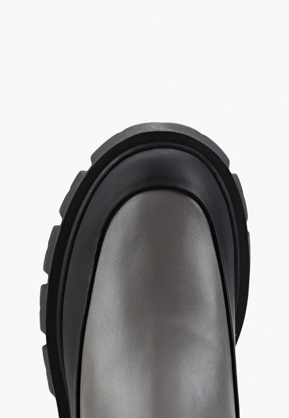 Ботинки Euros Style