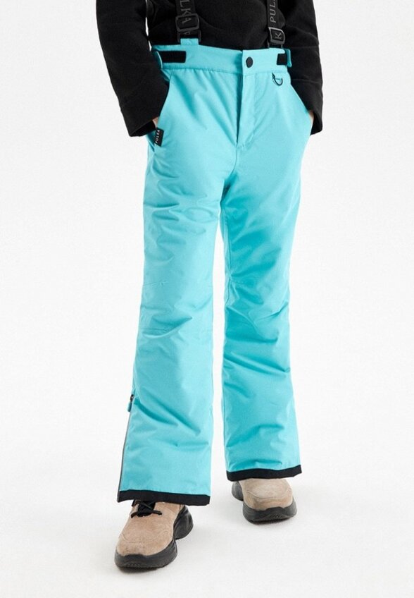 Брюки горнолыжные Pulka