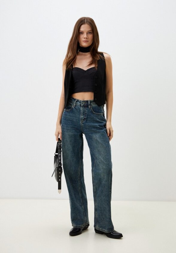 Джинсы Dimarkis Day