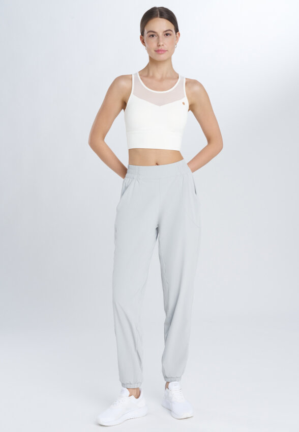 Брюки женские Sensana, Серый