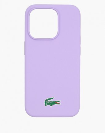 Чехол для iPhone Lacoste женщинам