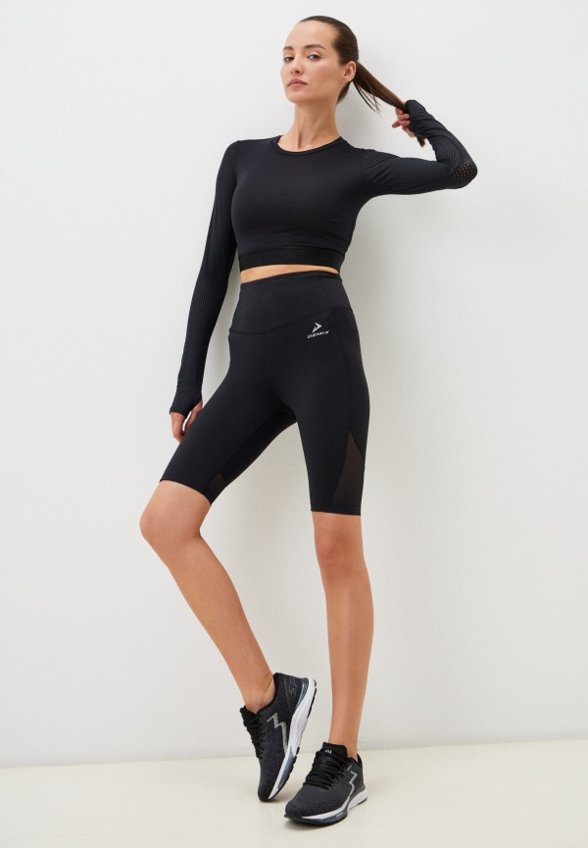 Шорты спортивные Demix