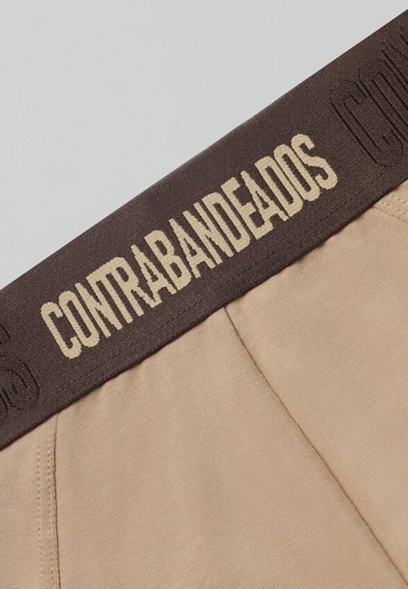 Трусы Contrabandeados